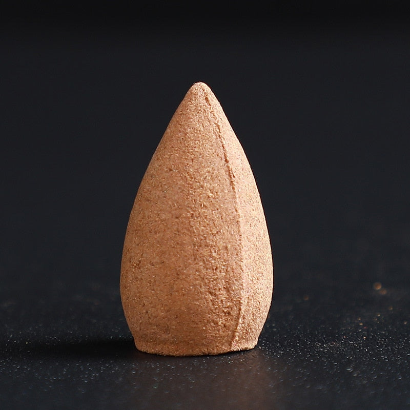 Mixed Scent Incense Cones Pack