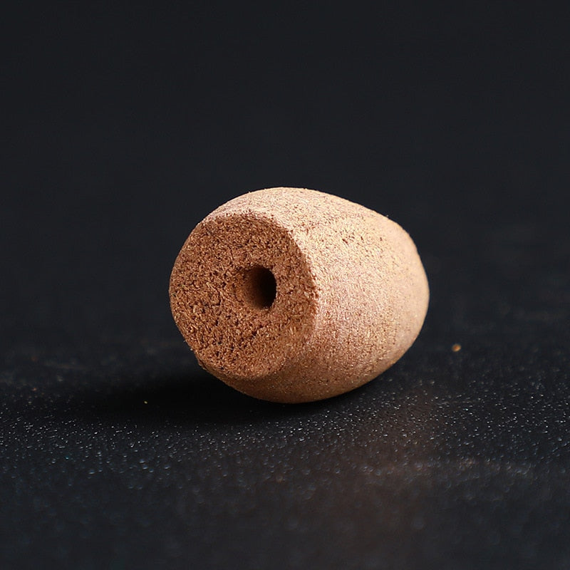 Mixed Scent Incense Cones Pack