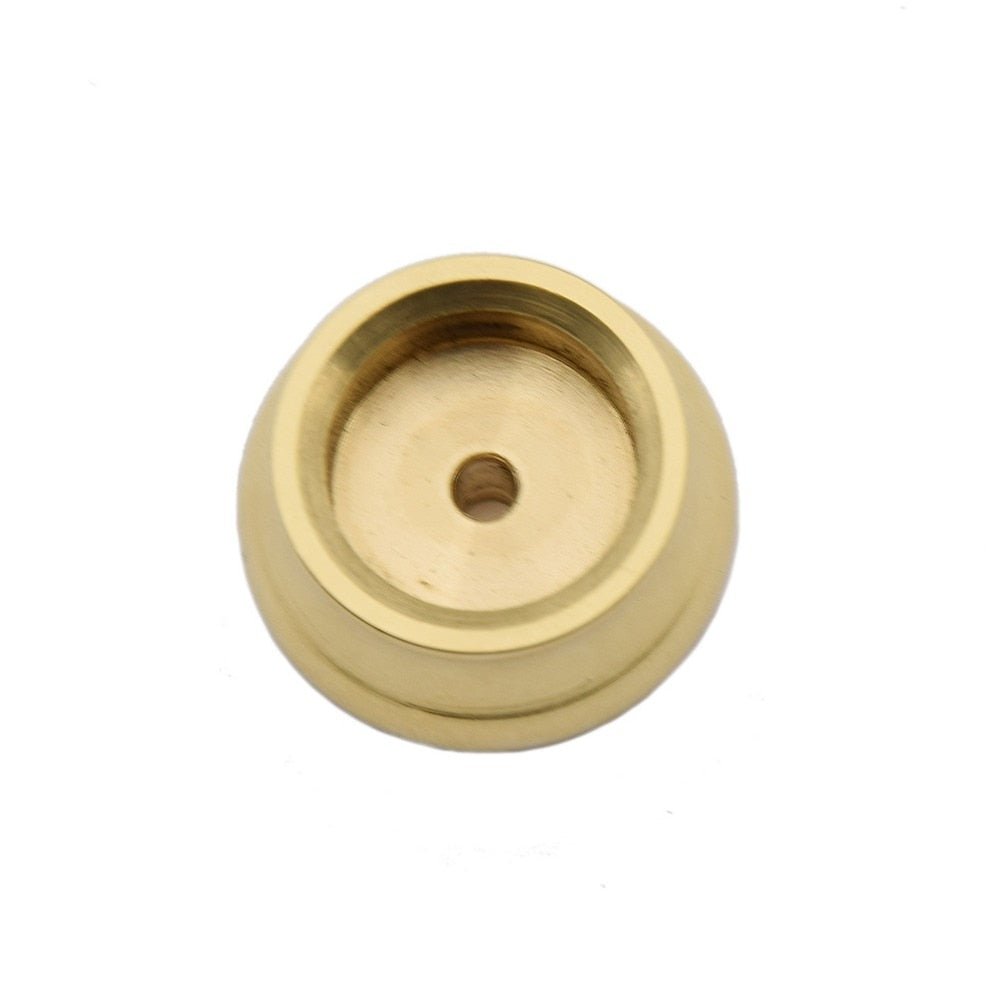 Brass Bowl Incense Burner