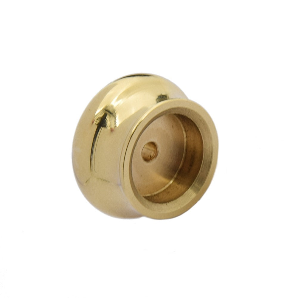 Brass Bowl Incense Burner