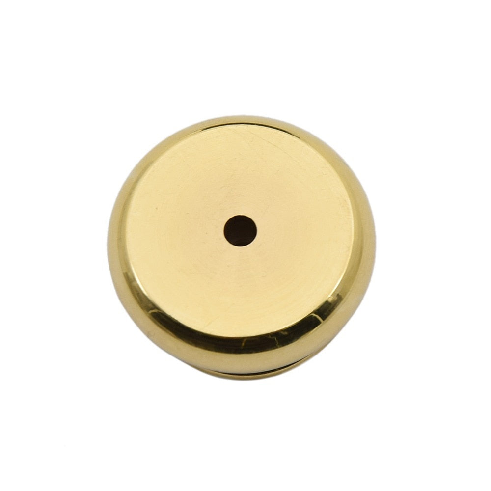Brass Bowl Incense Burner