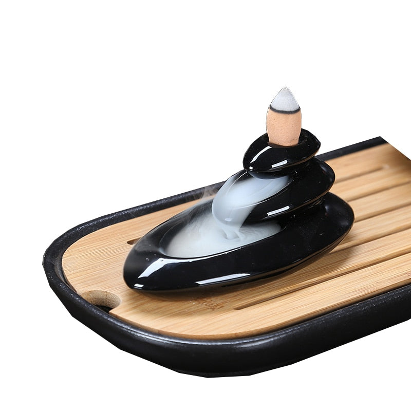 Dragon Incense Burner