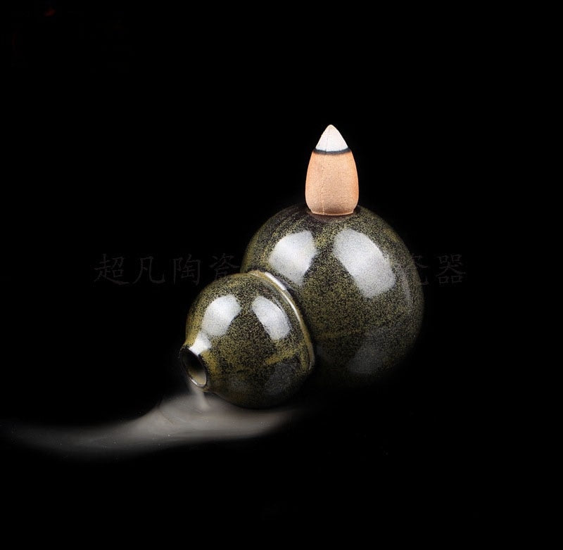 Dragon Incense Burner