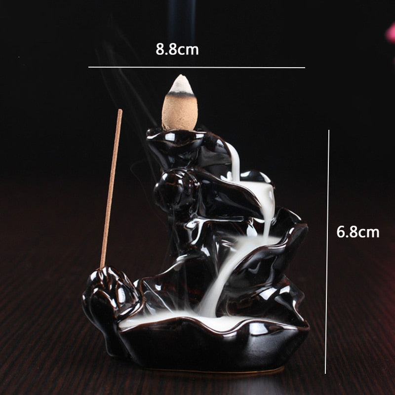 Dragon Incense Burner