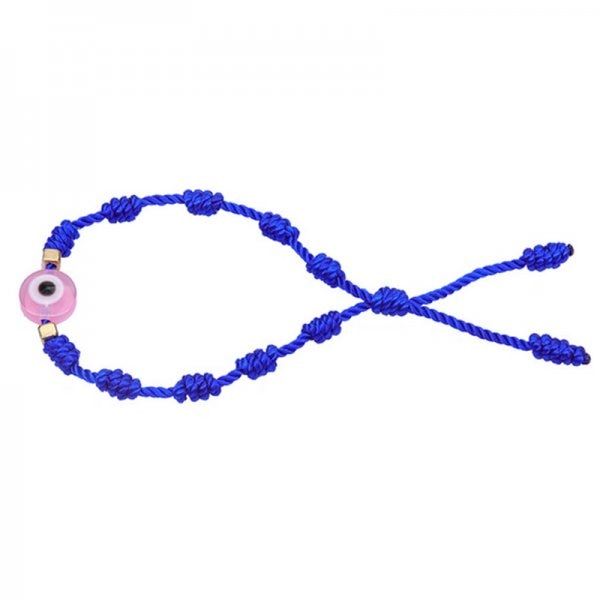 Blue Evil Eye Bracelets