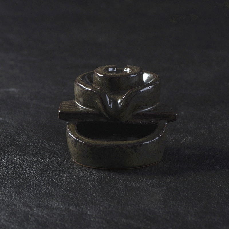 Dragon Incense Burner