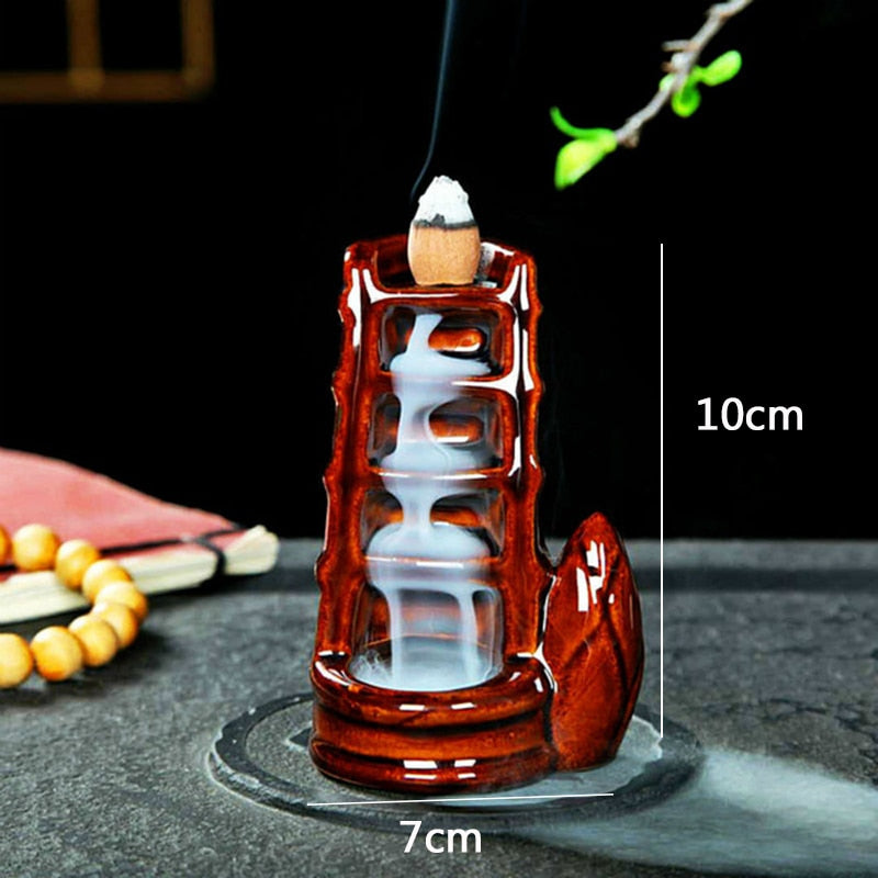 Dragon Incense Burner