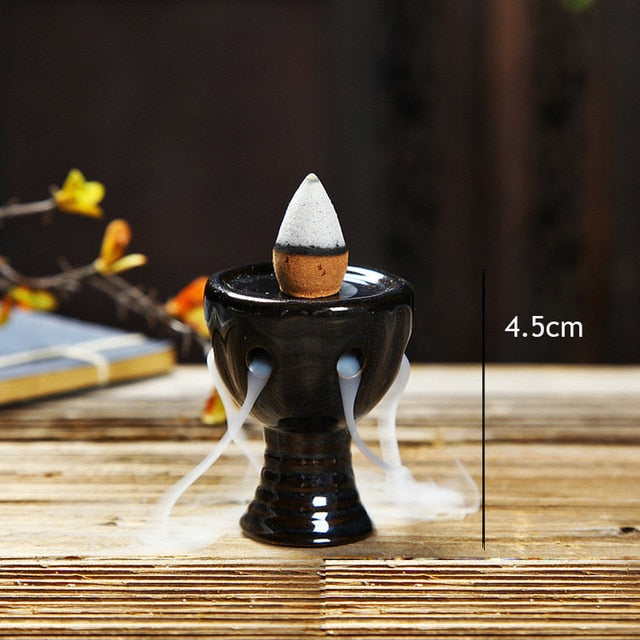 Dragon Incense Burner