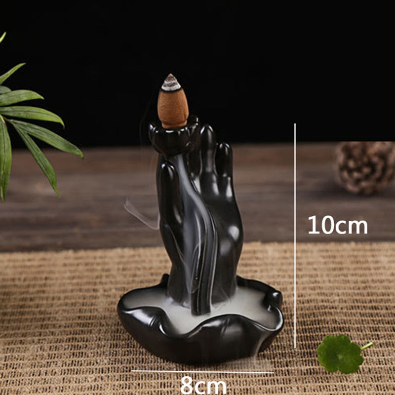 Dragon Incense Burner