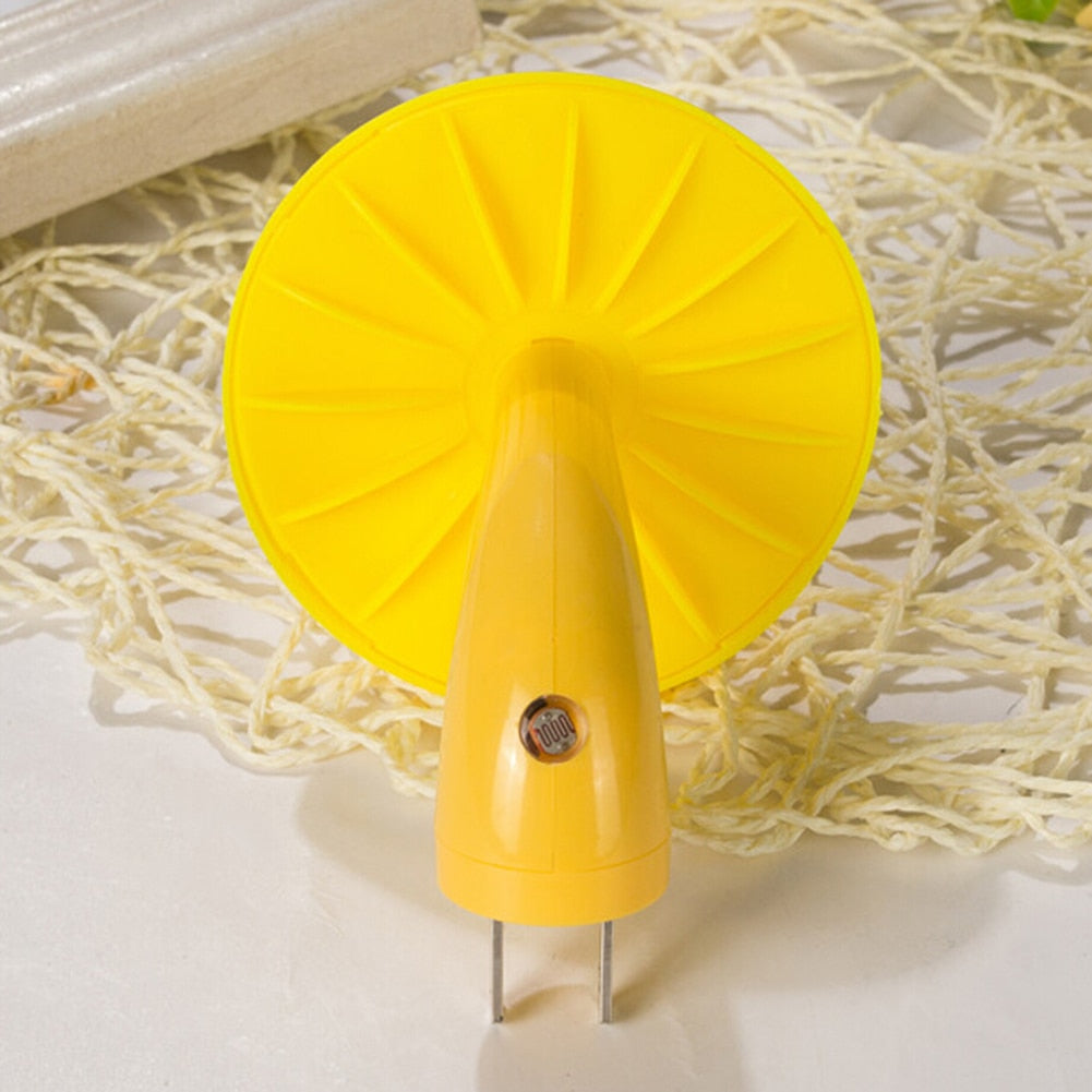 Mushroom Night Light