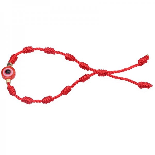 Blue Evil Eye Bracelets