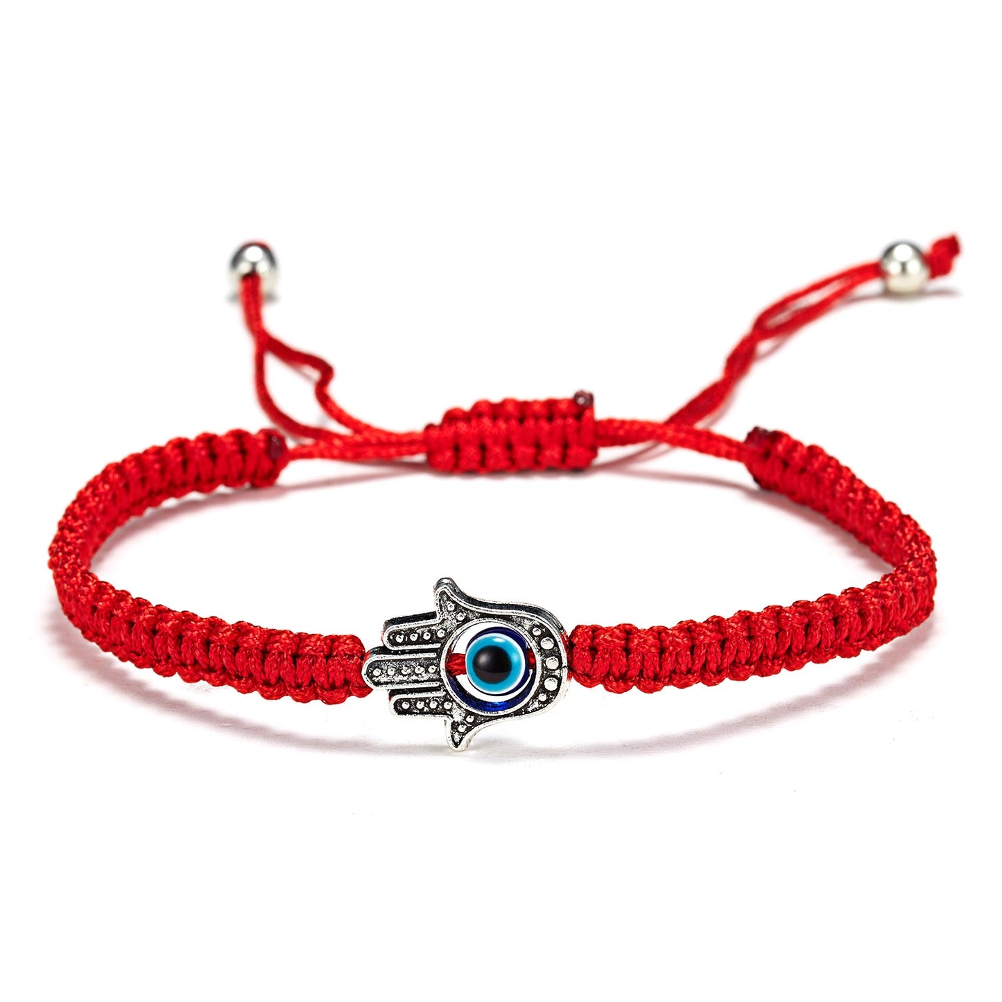Blue Evil Eye Bracelets