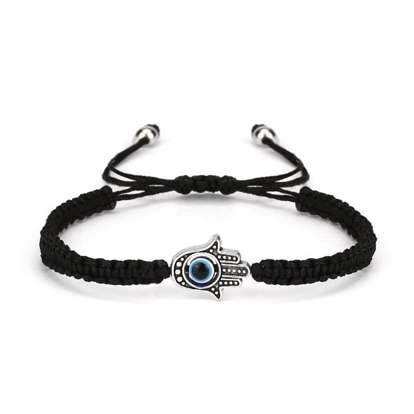 Blue Evil Eye Bracelets