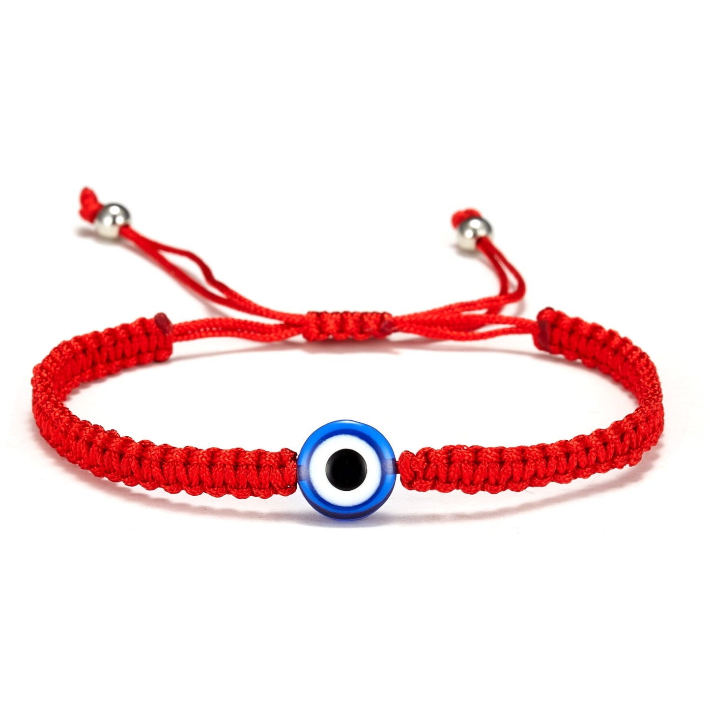 Blue Evil Eye Bracelets